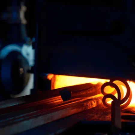 Cementacao de Chavetas Marwal