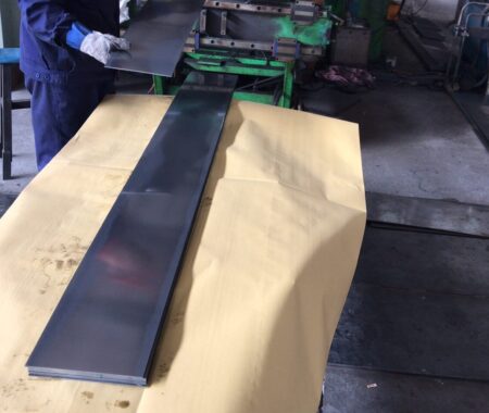 Cementacao de chapas