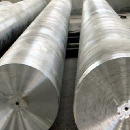 Cementação em peças de aço de baixo carbono marwal