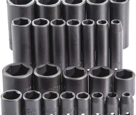 OXIDAÇÃO NEGRA EM SOQUETES