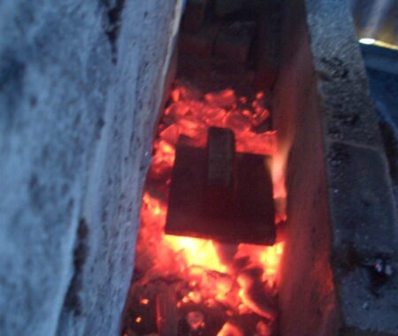 TÊMPERA DE MATRIZES