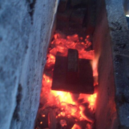 TÊMPERA DE MATRIZES