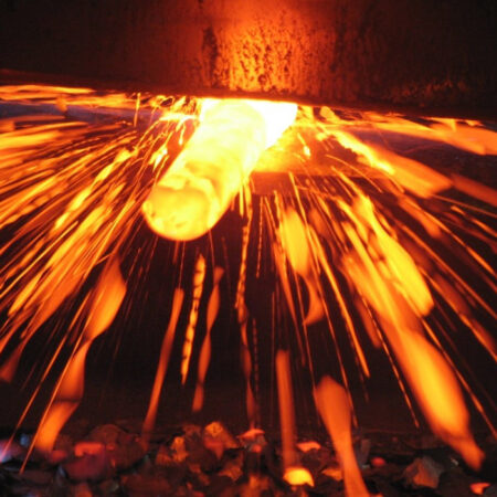 Têmpera de Pinos marwal