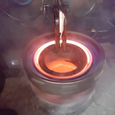 Têmpera de Rolamentos marwal