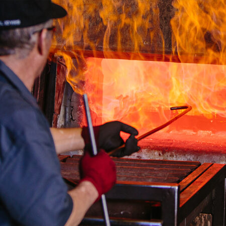 processo de recozimento