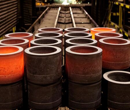 processo de revenimento