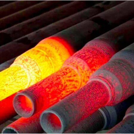 processo de revenimento